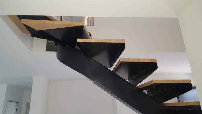 escaliermettalique